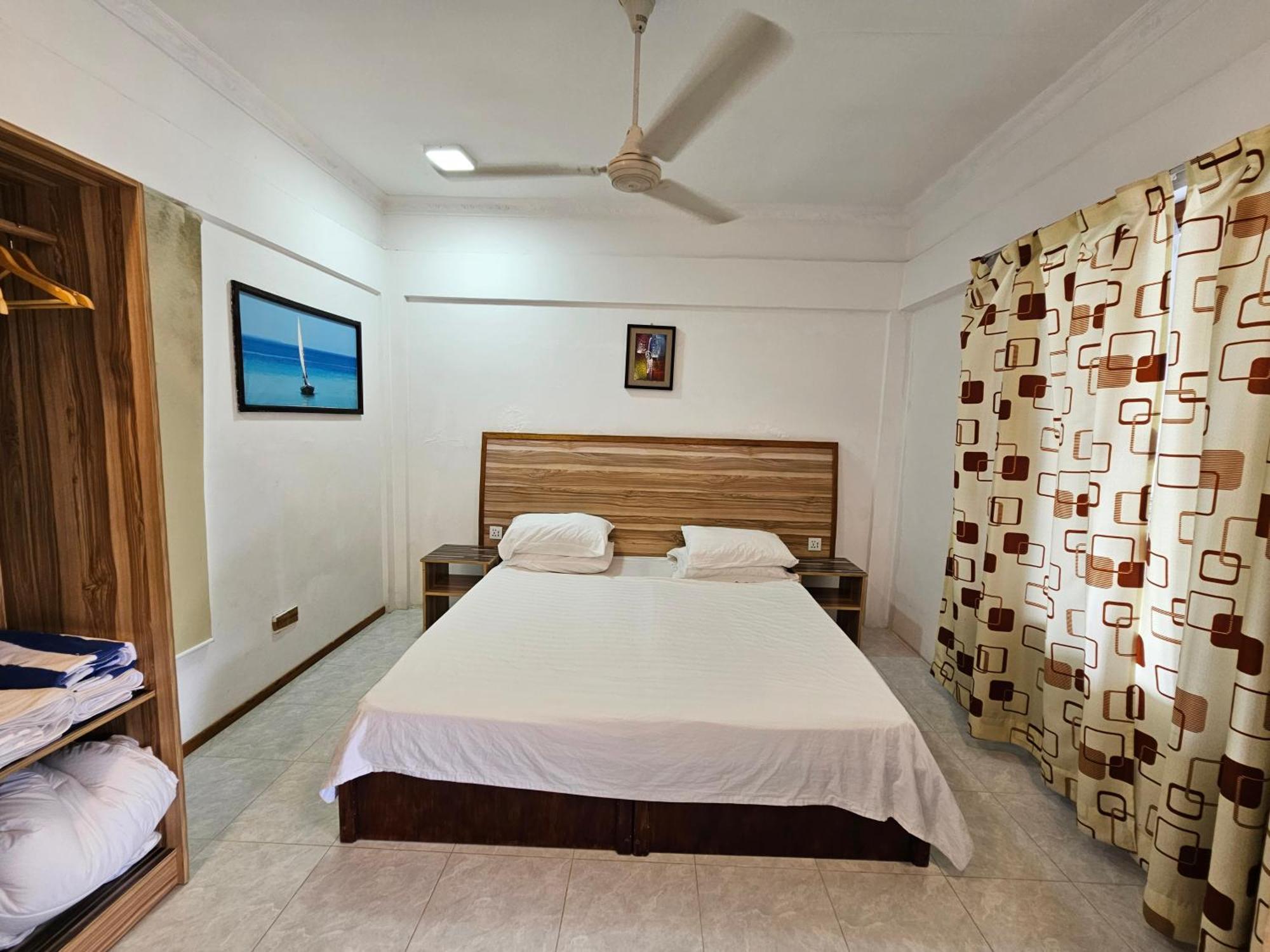 Batuta Maldives Surf View Hotel Тулусдоо Стая снимка